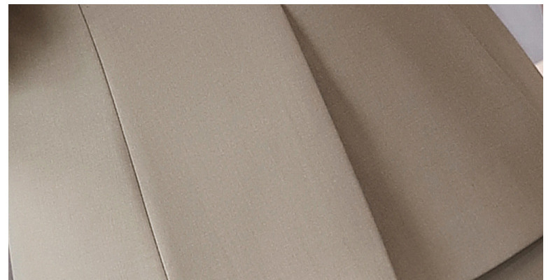 Three-piece Fashion Casual Professional Suit Temperament