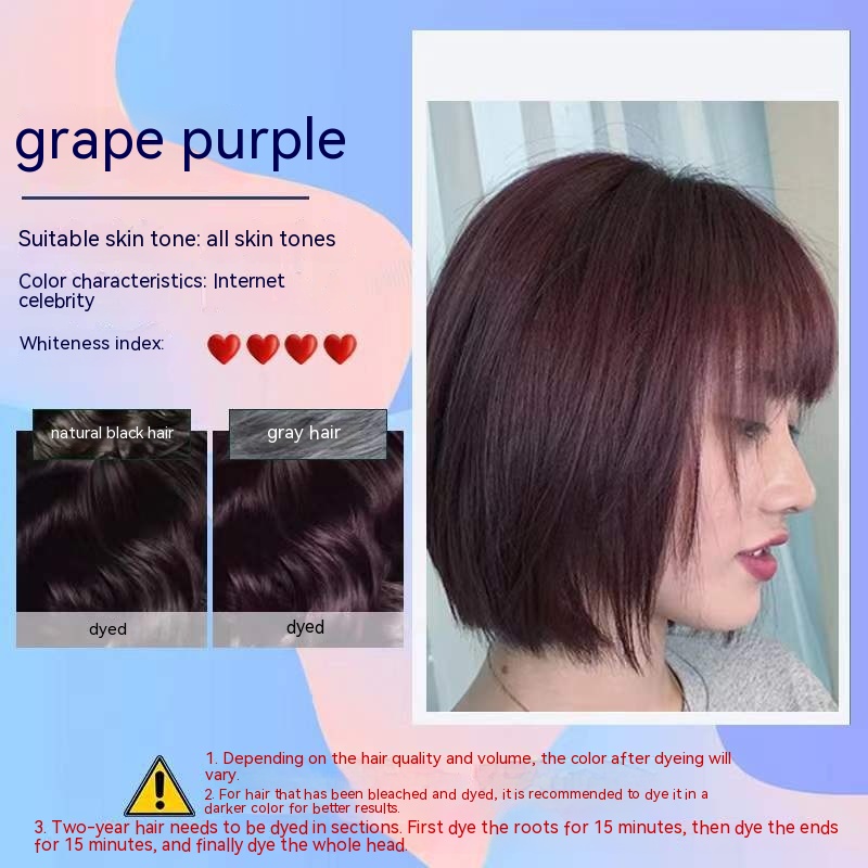 Grape Purple