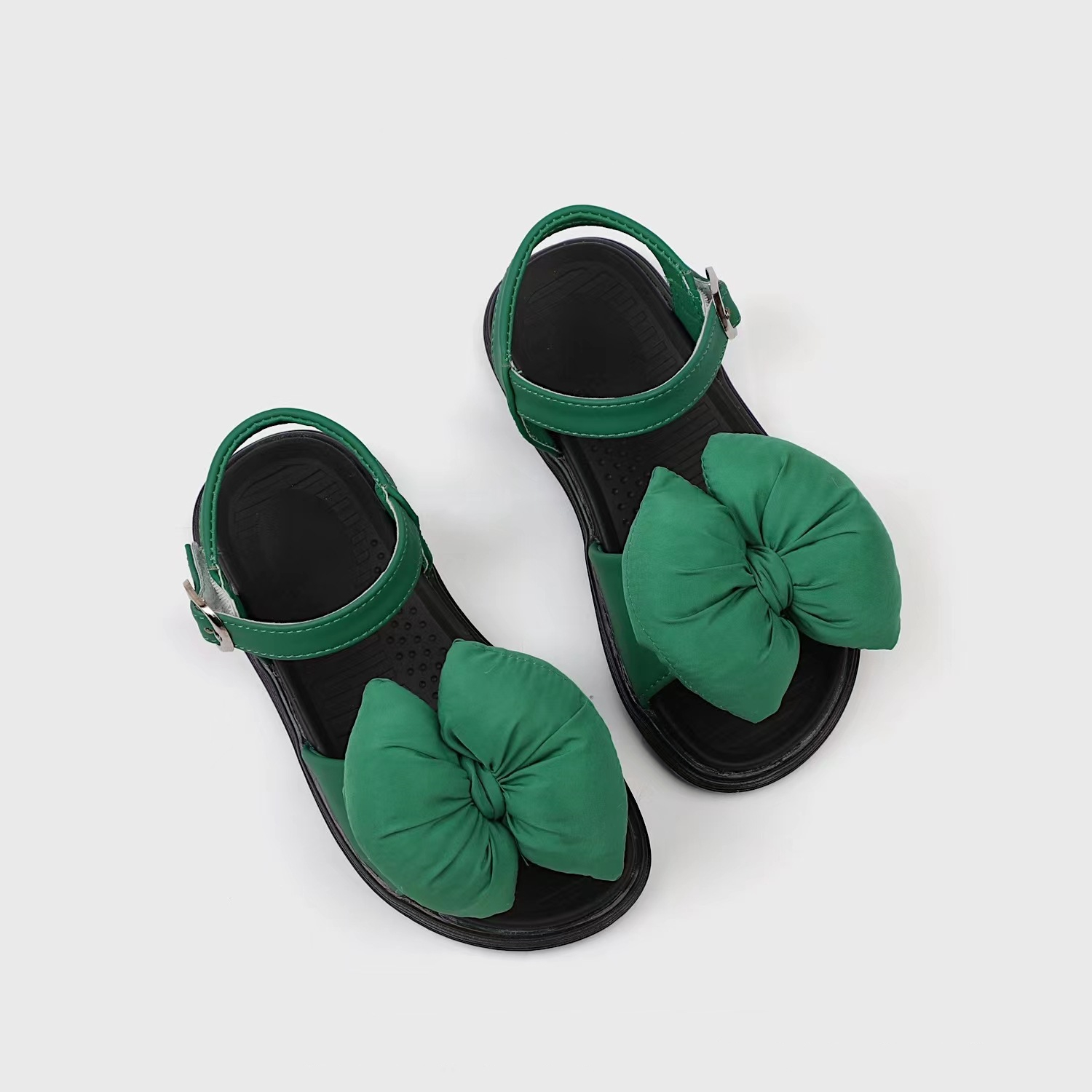 Fashion Summer Girls' Sandals Big Butterfly