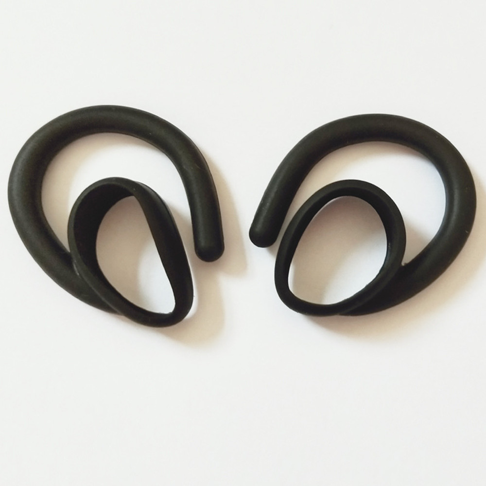 Bluetooth Earphone Ear Hook Wireless Special Silicone