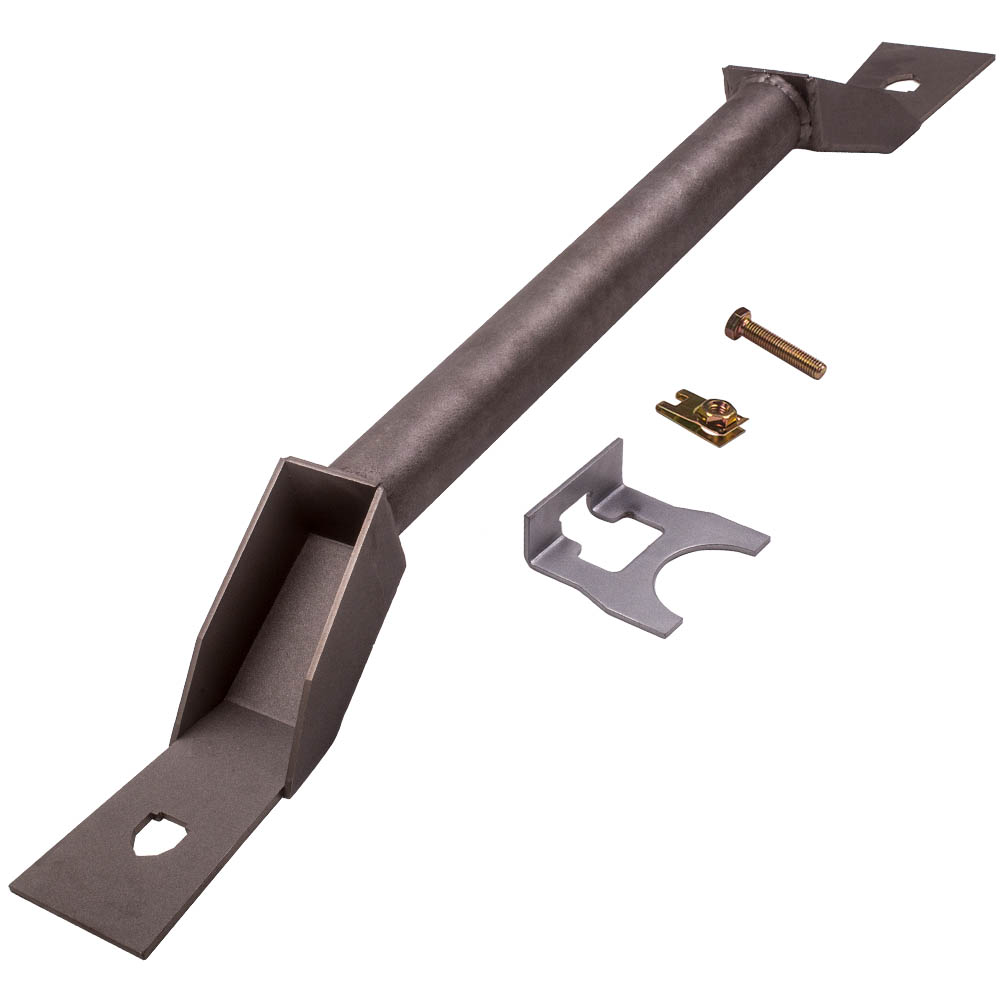 Front Fuel Tank Support Crossmember Kit Fit For Chevy Silverado & GMC Sierra 1500 2500 3500 1996-2006