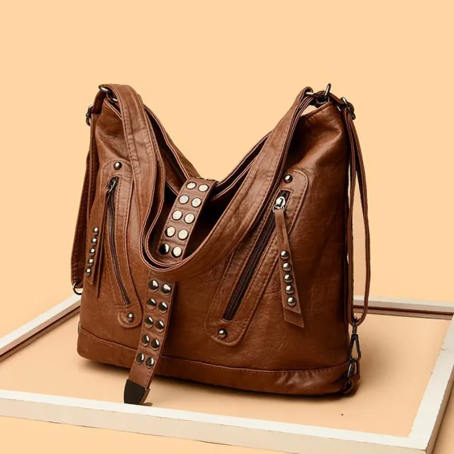 New Style Shoulder Bag For Women Yellow - Shop at LoveMi