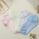 5Pairs Of Blue
