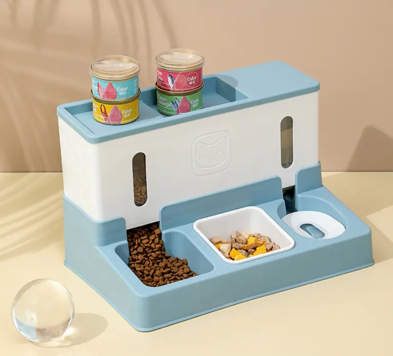 New Model Pet Cat Automatic Water Dispenser