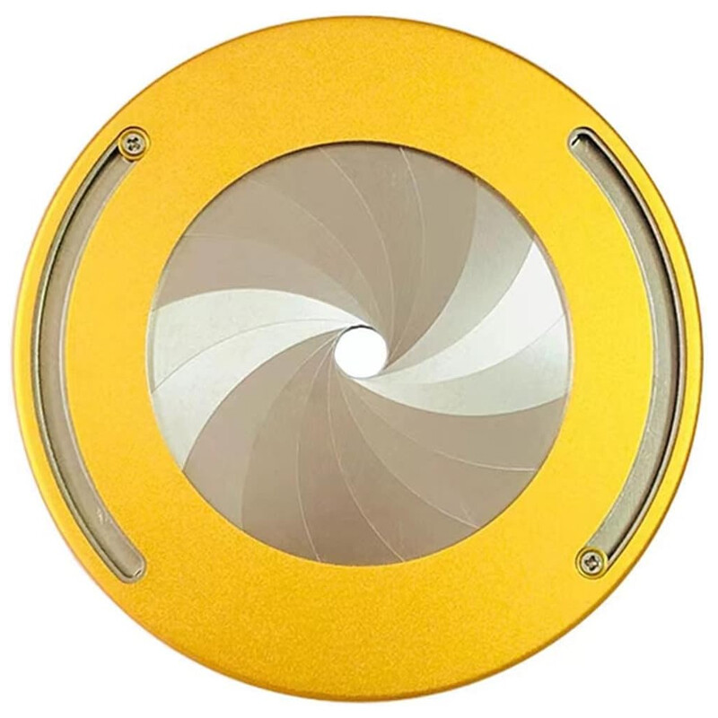 Adjustable Circle Drawing Ruler Tool Measuring Circular Compass R — image 2