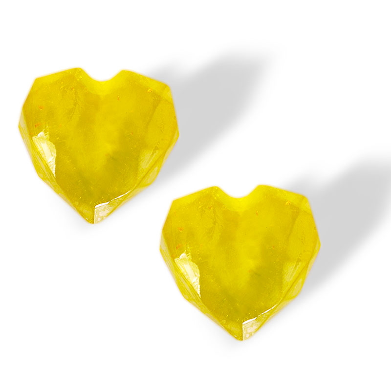 Heart-shaped Soap — foto 4