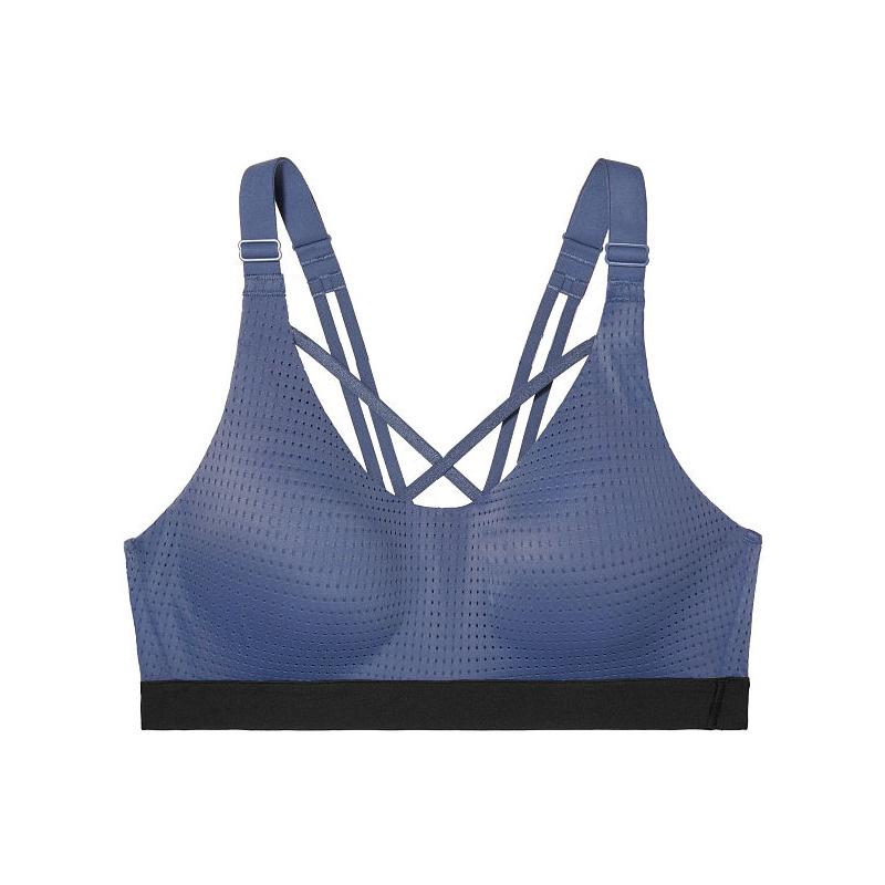 Title 7, High stretch breathable fitness yoga bra