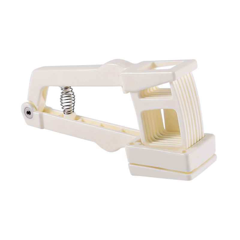 Title 7, Small PP Material Hand Press Garlic Machine, ea...