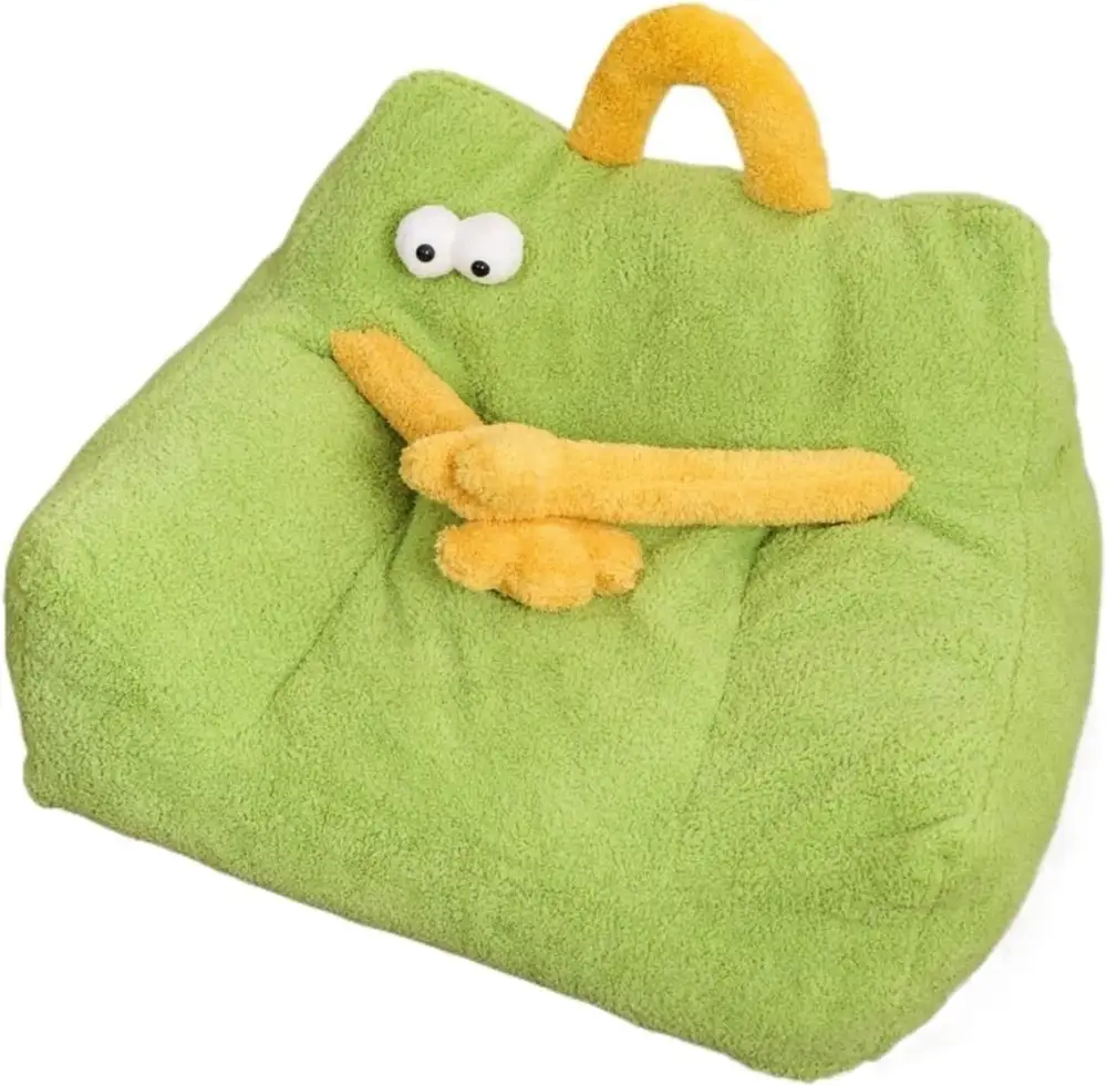 Pet Nest Multi-Color Cute Wind Cartoon Cat Dog Sofa