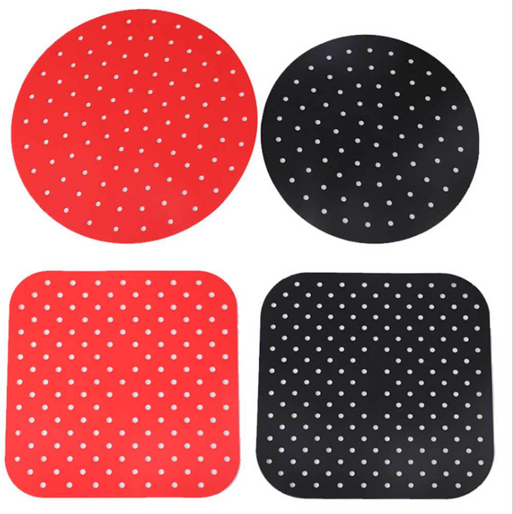 Title 2, Reusable Non-slip Silicone Mat High Temperature...