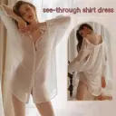 White T Back
