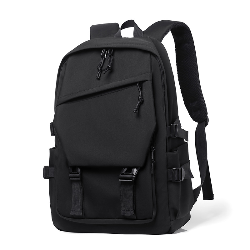 Fashion Personality Simple Couple Backpack