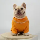 Orange Undercoat