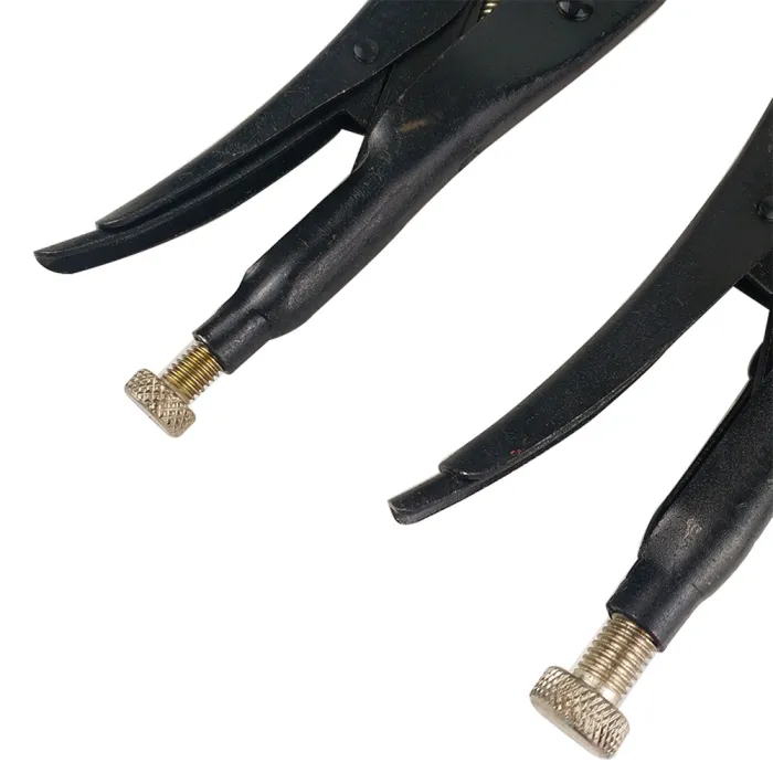 4-Piece Pliers Set - detail photo 5