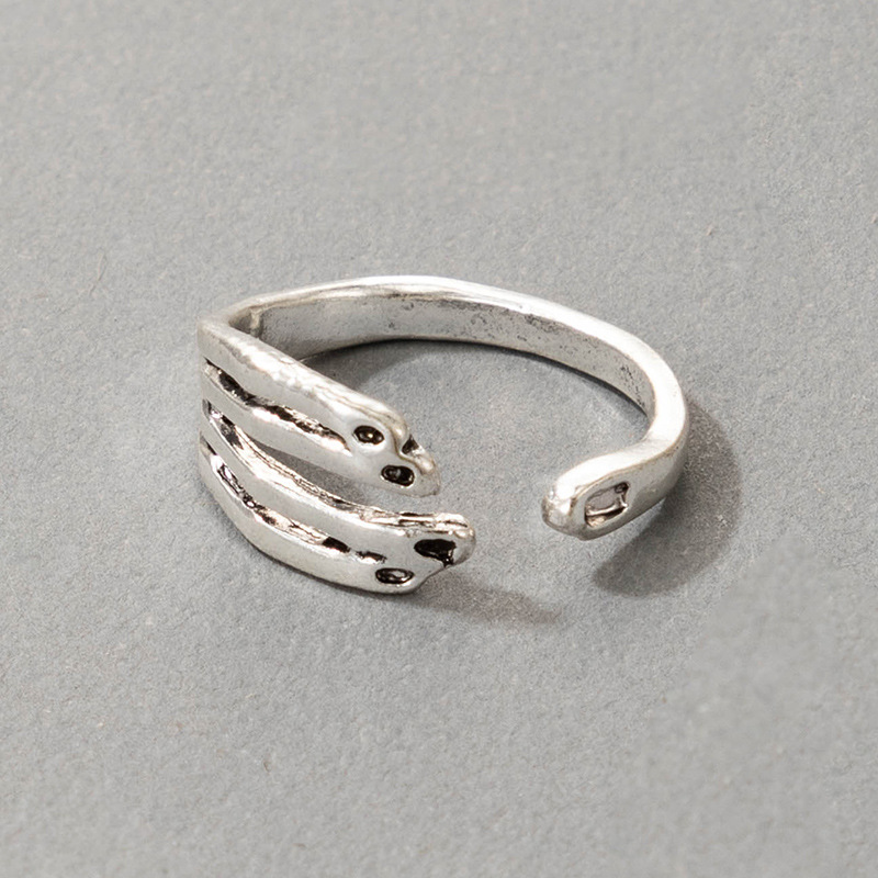 Personality Trend New Single Ring