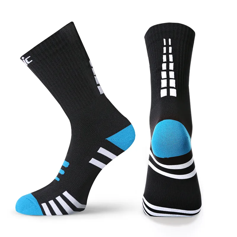 Outdoor Marathon Running Compression Socks Cycling Sports