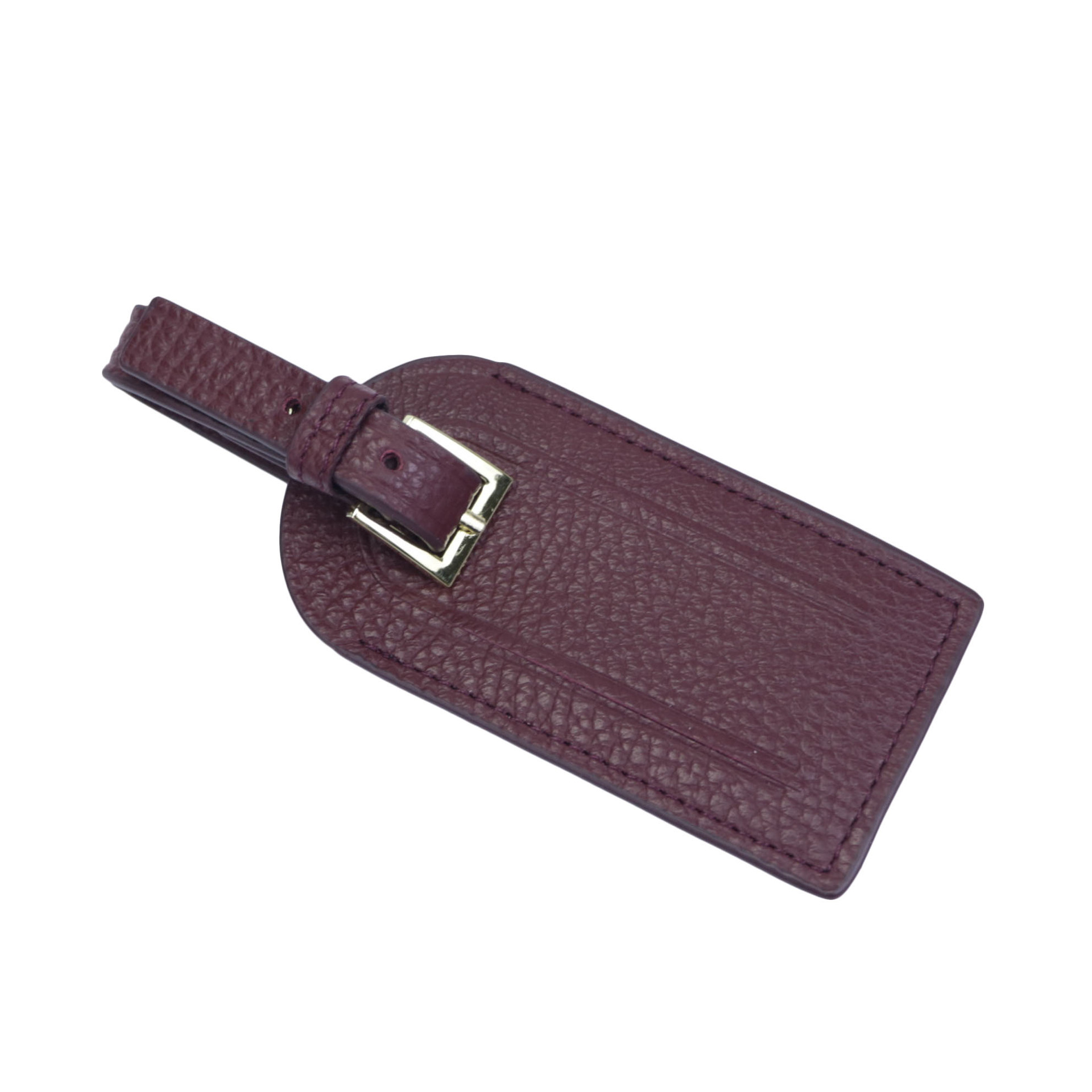 Travel Portable Boarding Passport Holder Luggage Tag