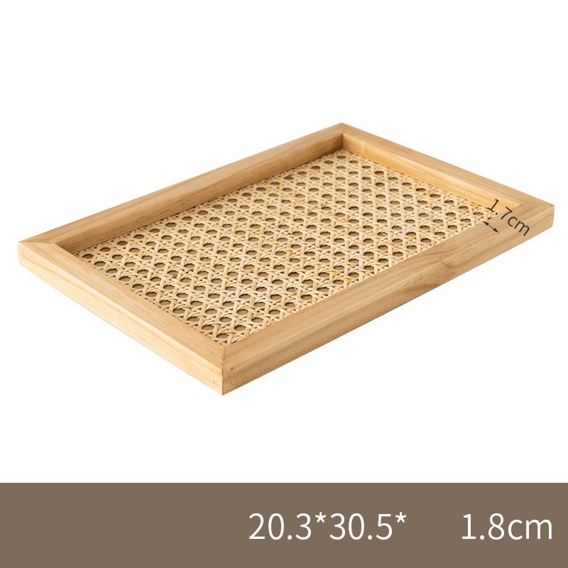 Title 4, Simple Japanese - style wooden geometry storage...