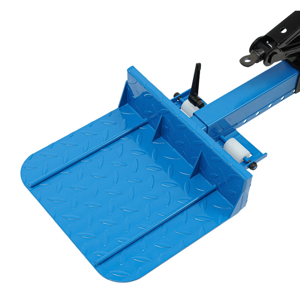 Car Body Stretch Repair Tools For Wheel Arches Door Dents And Panel Restoration — image 5