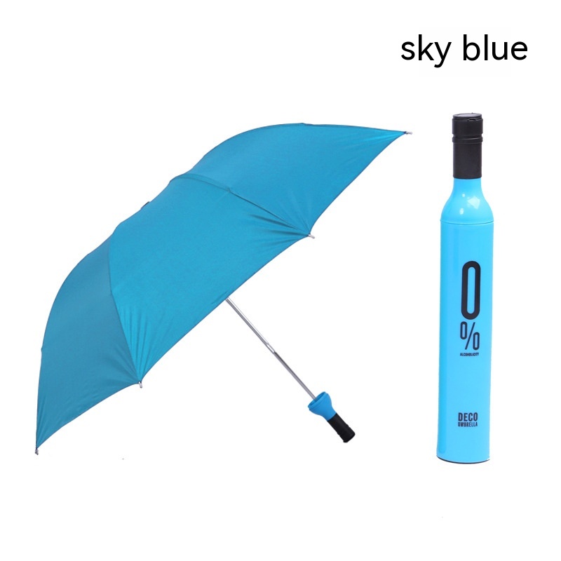 Sky Blue