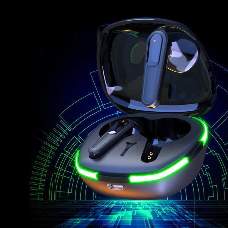 Bluetooth Headset Outdoor Mountaineering Running - Image 4
