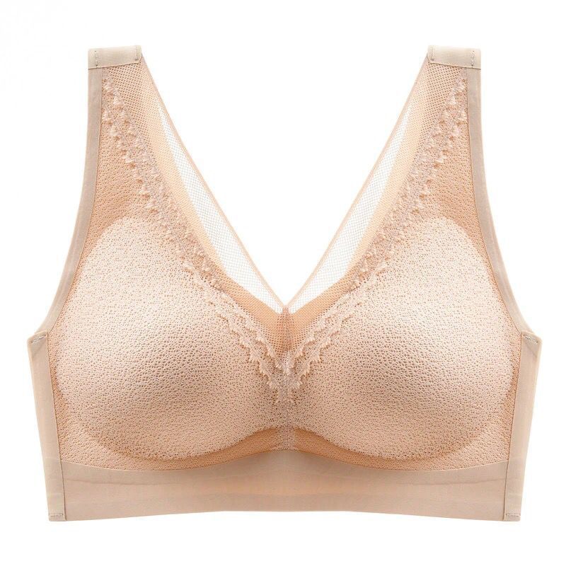 Title 7, Healthy anti-bacterial and mite-removing bra