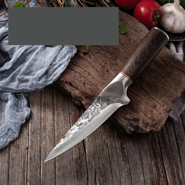 Stainless Carbon Steel Meat Sliced Fish And Fruit Splitting Knife Mtg43 - Shop at LoveMi