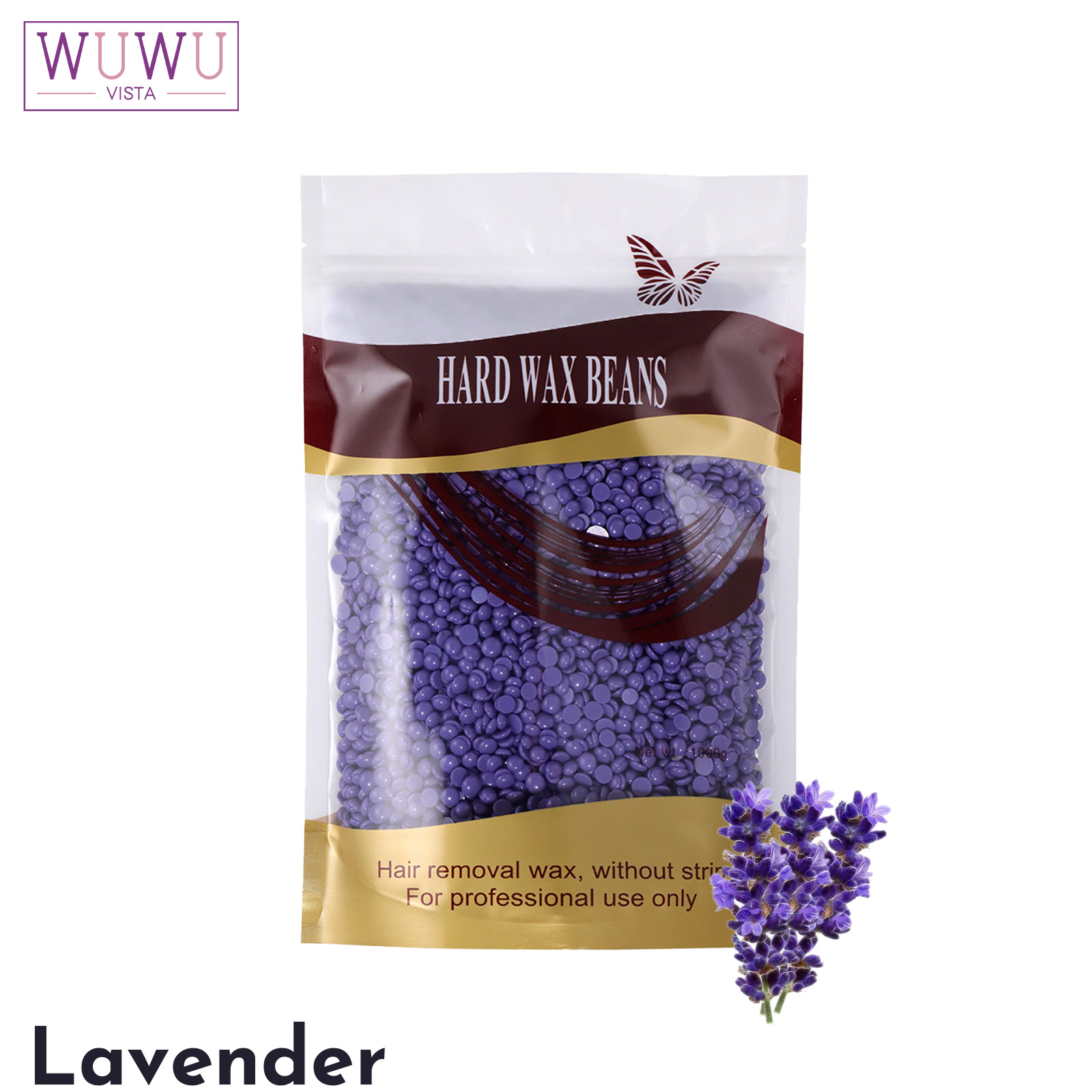 Lavander