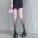 Pink Black