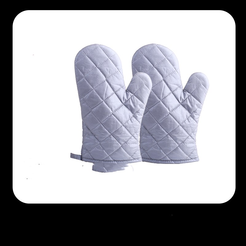 Title 7, Thermal insulation gloves are resistant to scal...