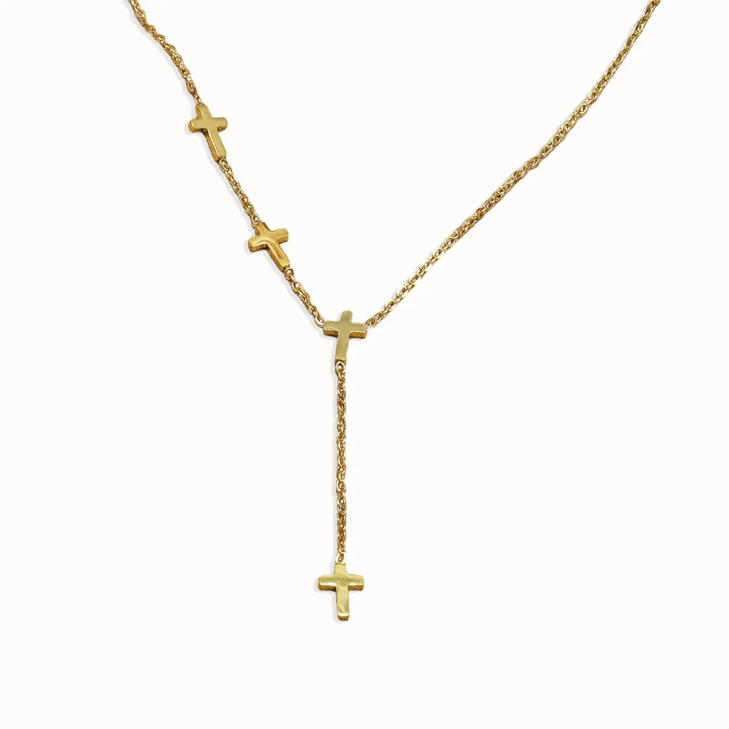 Lxalry 18K Gold Plated Celestial Necklace Butterfly Heart Charm Stainless Steel Jewellery Skin Safe Hypoallergenic Gift For Women Wife Mom Romantic E...