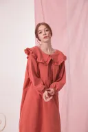 Pomegranate Red