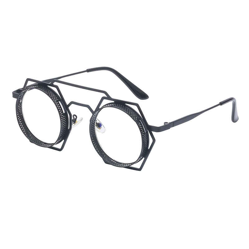 Steam Sunglasses Men's Personalized Sunscreen - Image 9