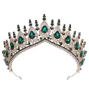 Kc Gold Green Diamond