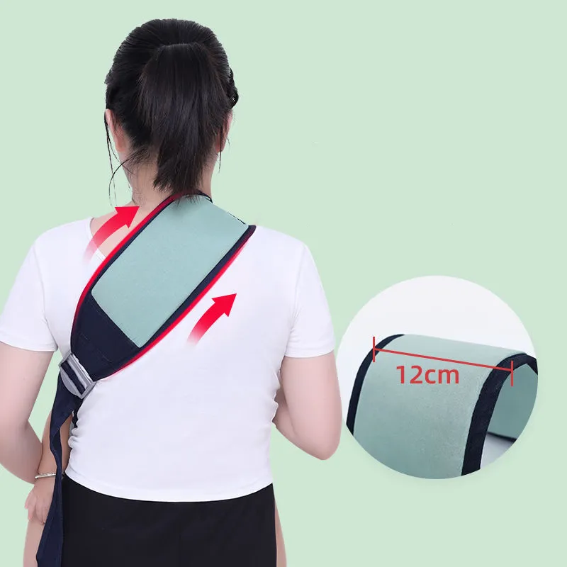 Horizontal Front Carrying Carrying Baby Carrier – image 2