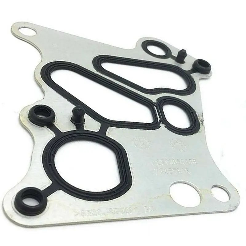 Gasket Oil Cooling Chamber Seal Ring