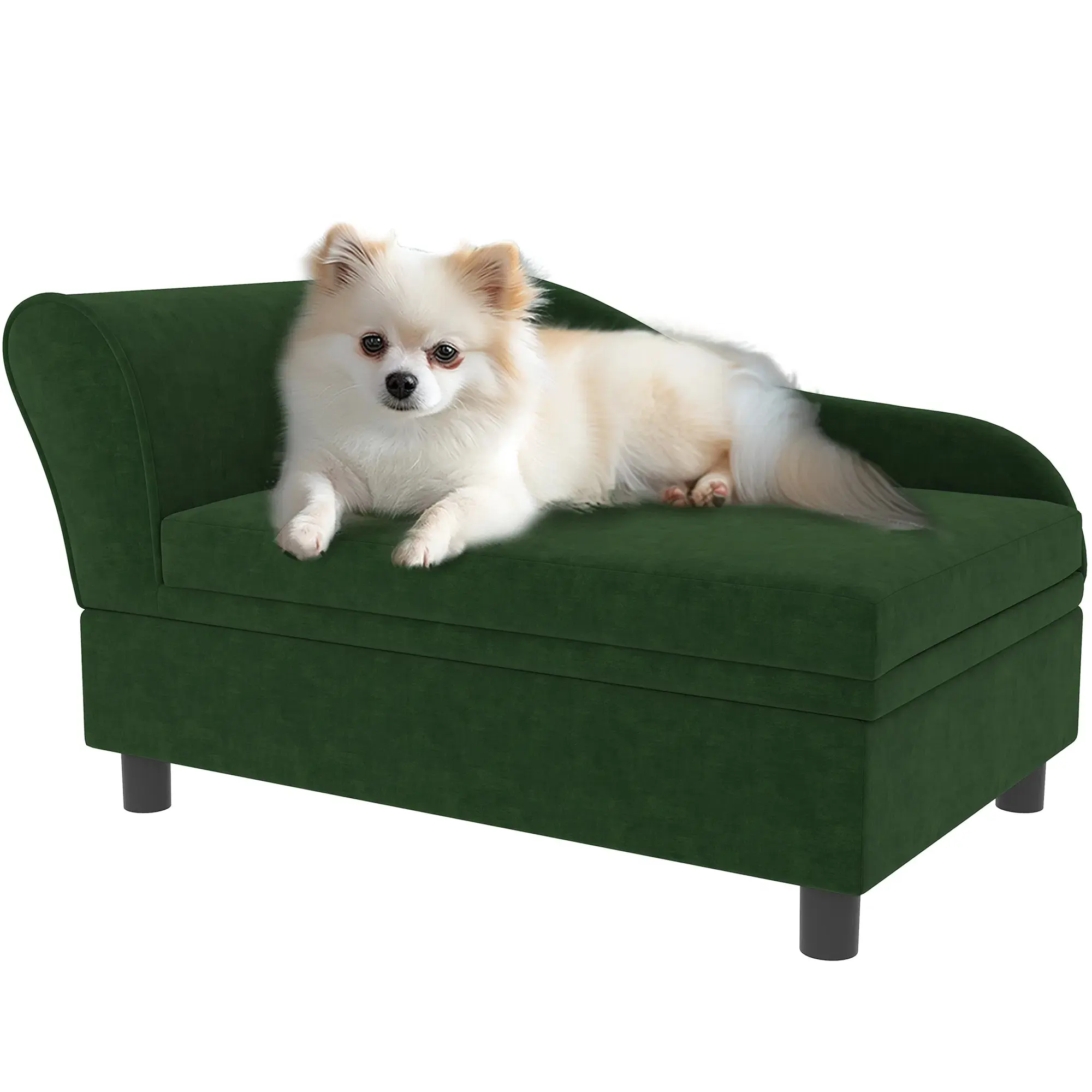 Pet Sofa Bed For Cats And Small