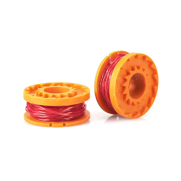 Replace WORX WA0010 Replace Spool, Mowing Rope, Mowing
