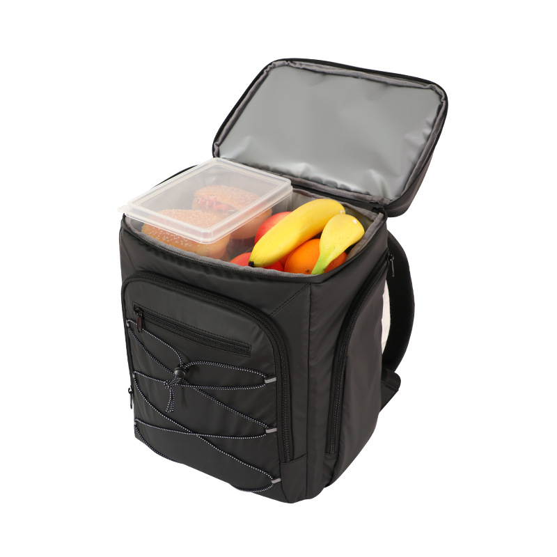 Fashion Fresh-keeping Refrigerated Waterproof Backpack