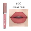 Coral Pink