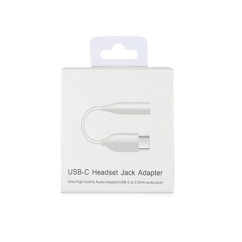 Digital Decoding DAC Audio Cable