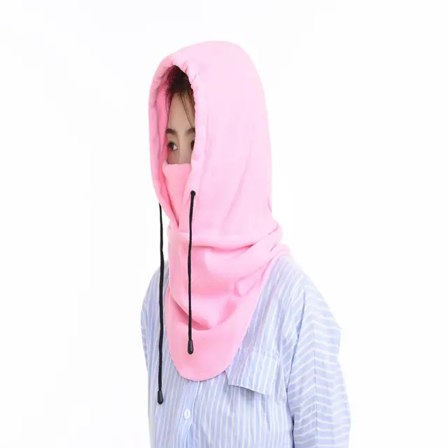 Men's And Women's Outdoor Sports Riding Windproof