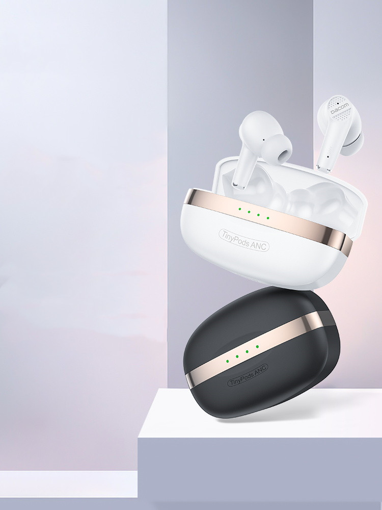 Bluetooth Headset Sports In-ear Binaural - Image 2