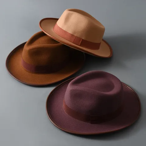 Western Cowboy Sun Hat Men and Women