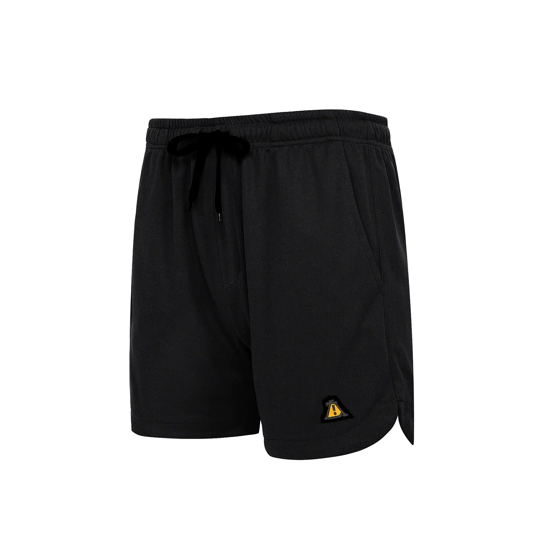 Shorts Men's Trendy Loose Thin Five-point Pants