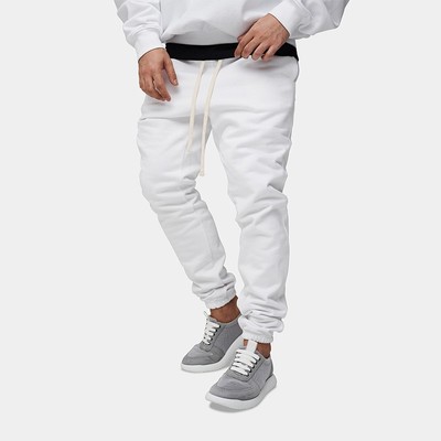 Title 2, Thickened Mens Autumn Winter Loose Cotton Pant...