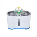 Usb Stainless Steel Window Led