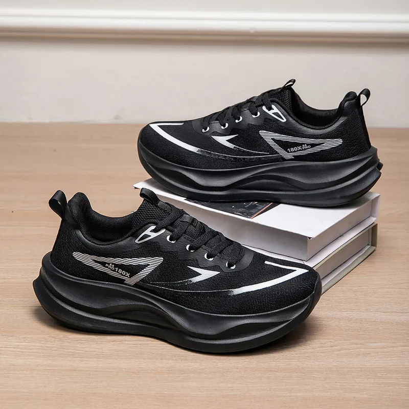 2026 New Couple Sneakers, Breathable Mesh Soft