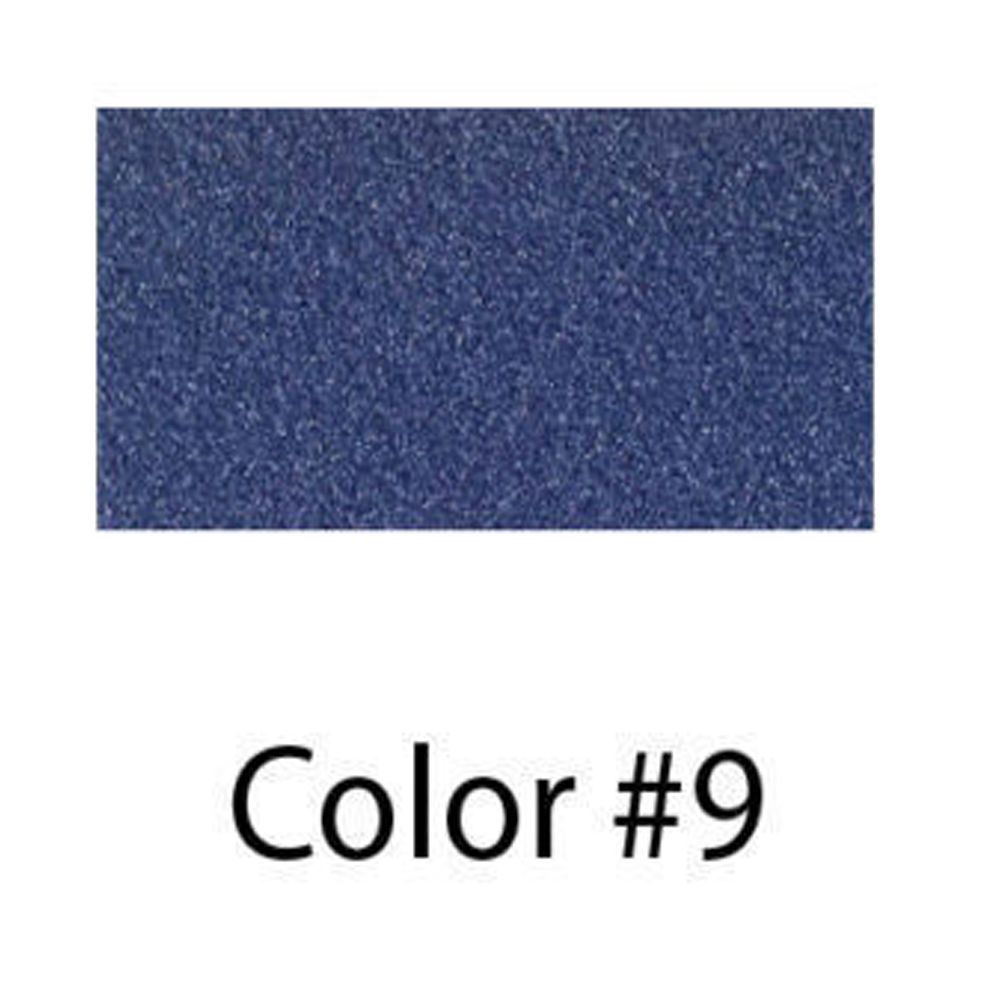 Gray Carpet Dash Mat Compatible With 2004-2010 Dodge Durango Dash Cover Made — foto 7