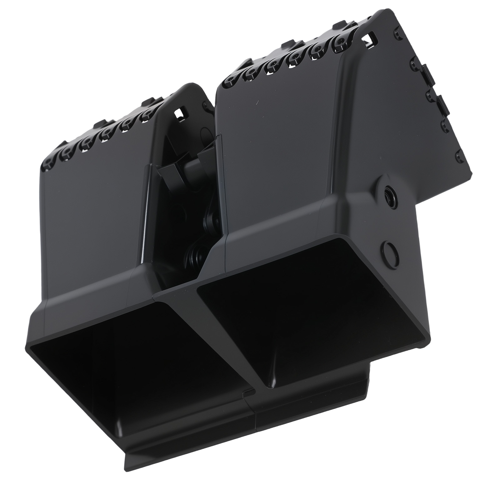 Air Vent Panel Rear Center Fit For GLE W166 2012-2019 A16683005542A17